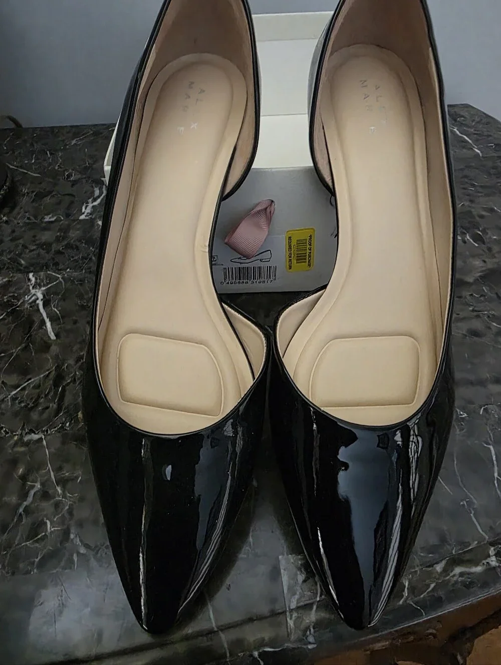 Alex Marie classic black